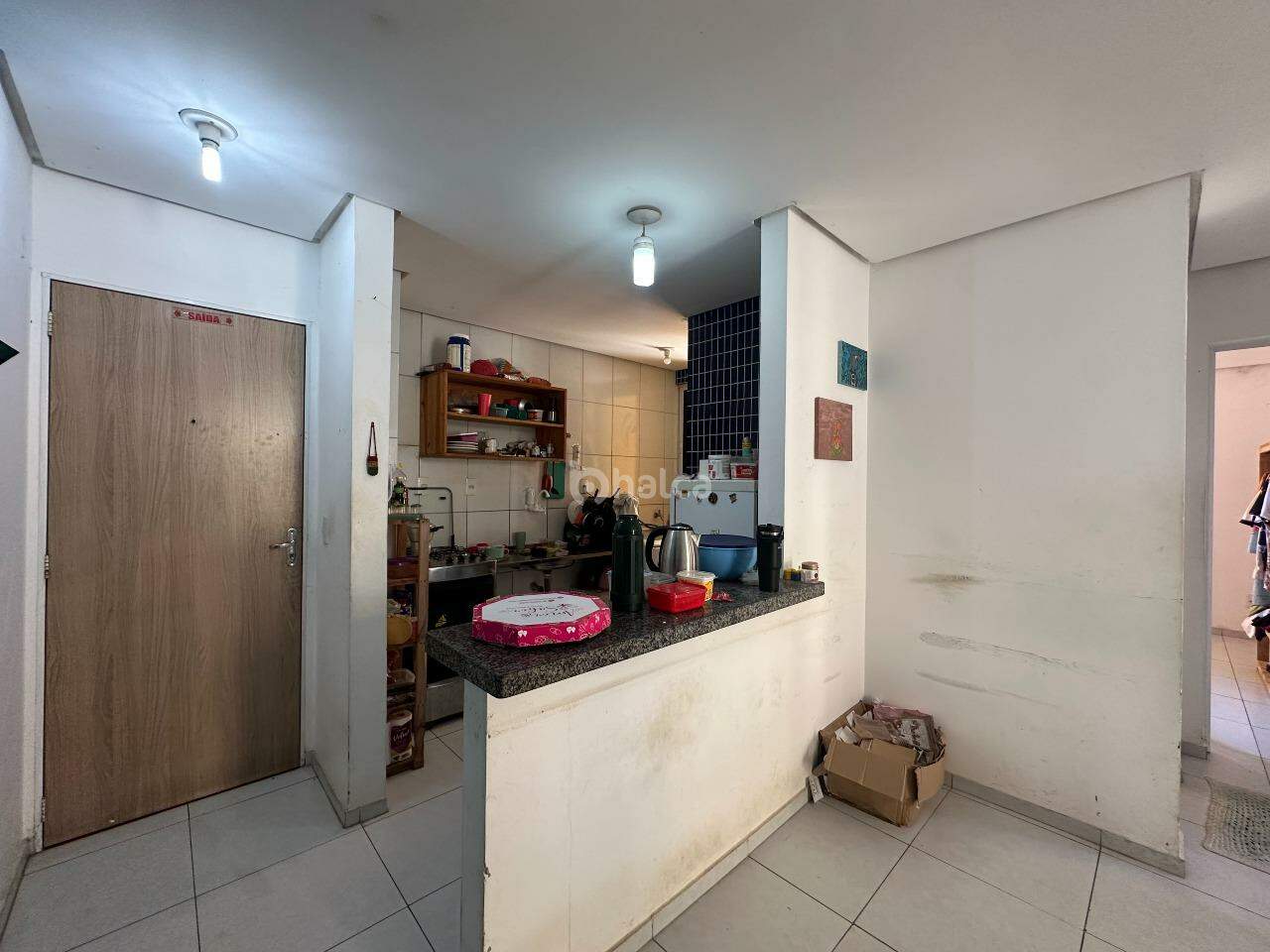 Apartamento, 2 quartos, 57 m² - Foto 7