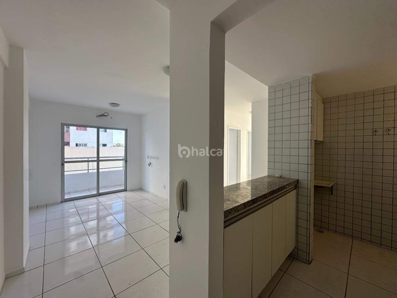 Apartamento, 3 quartos, 70 m² - Foto 2