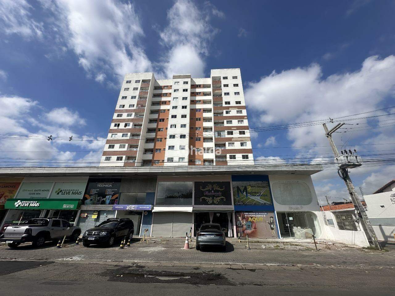 Apartamento, 3 quartos, 70 m² - Foto 1