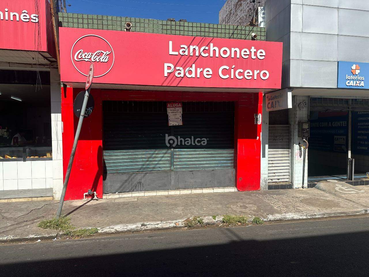 Loja-Salão, 179 m² - Foto 1