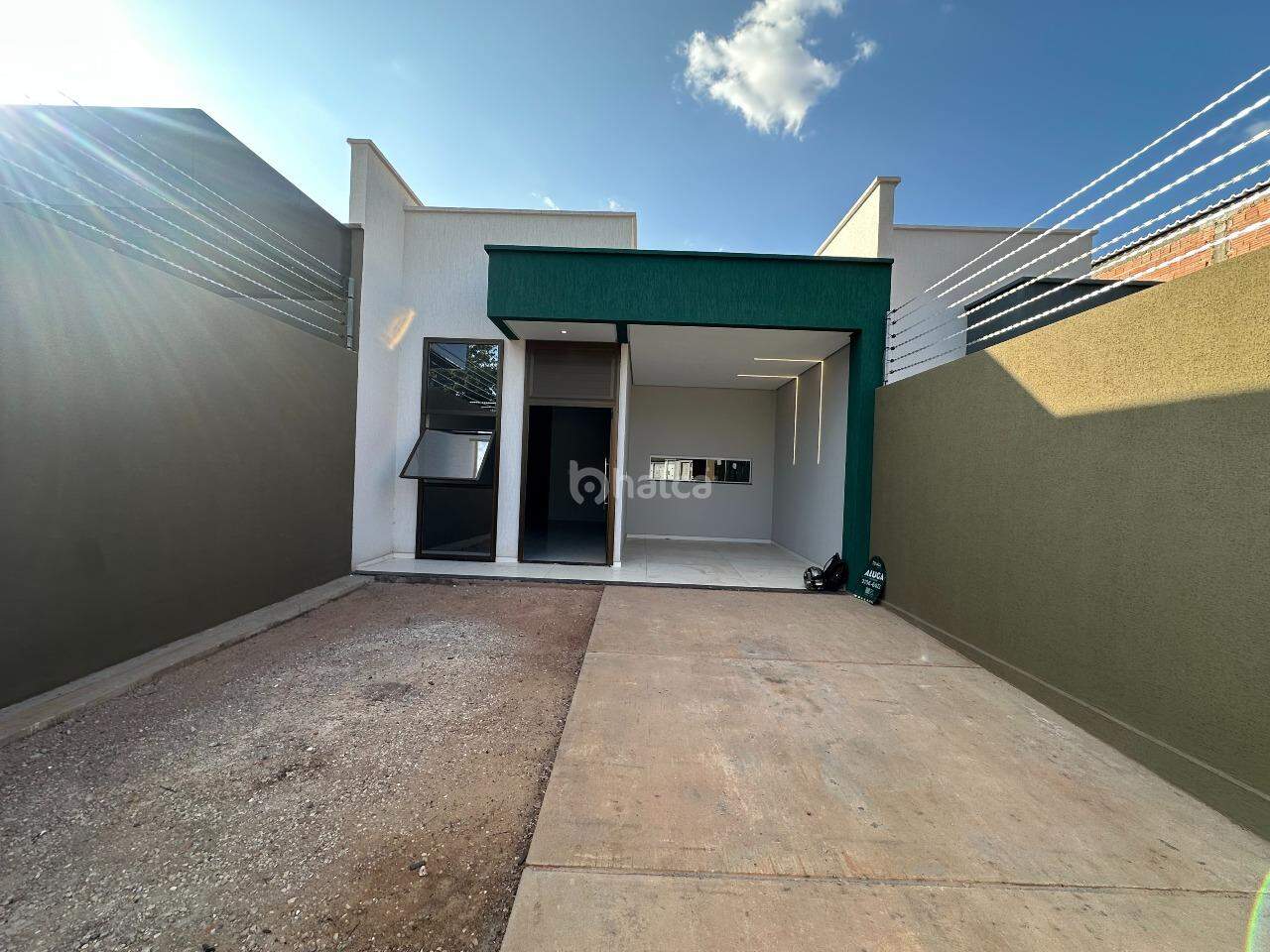 Casa, 3 quartos, 106 m² - Foto 2
