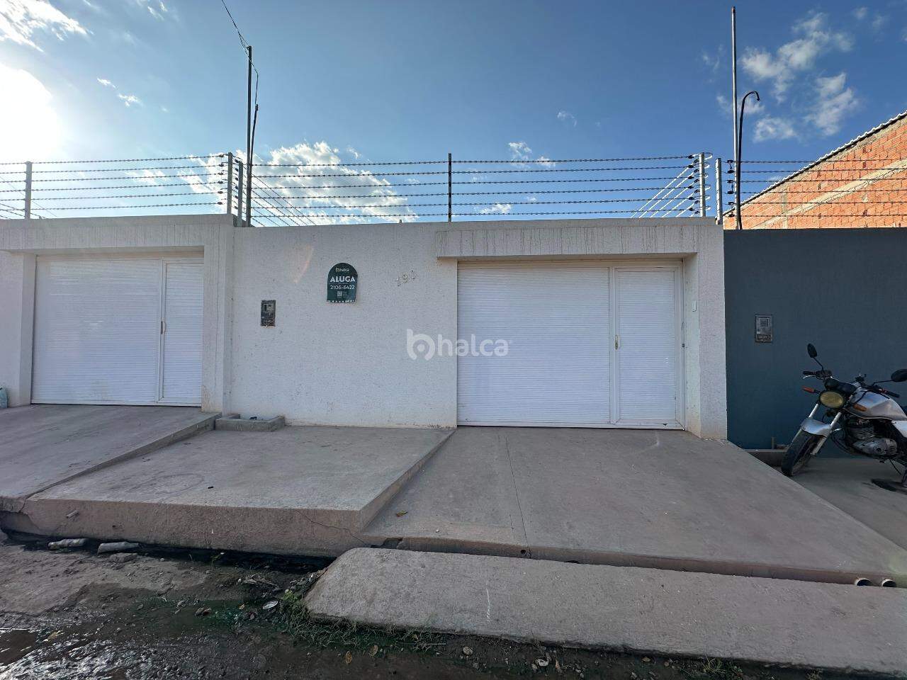 Casa, 3 quartos, 106 m² - Foto 1