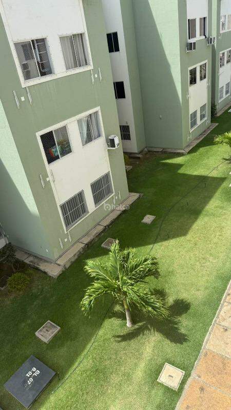 Apartamento, 3 quartos, 59 m² - Foto 3