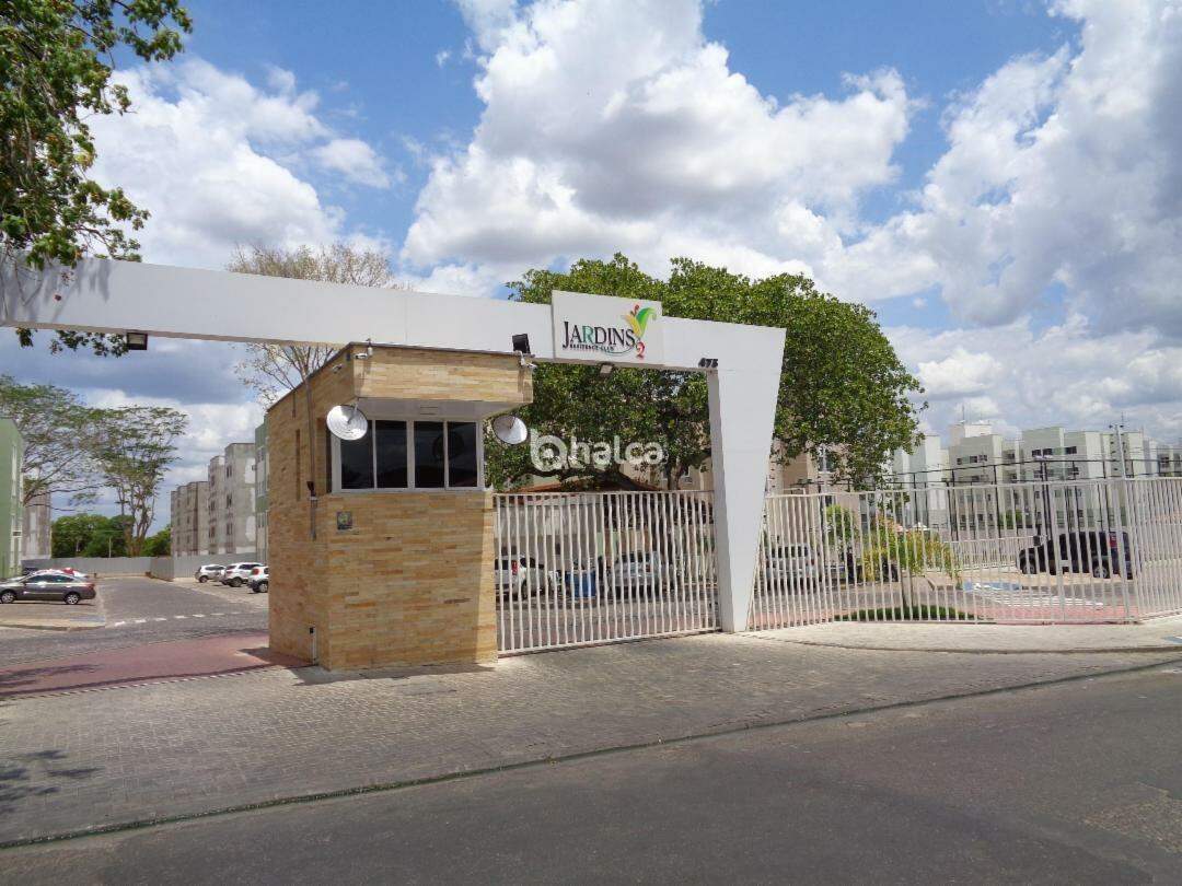 Apartamento, 3 quartos, 59 m² - Foto 1