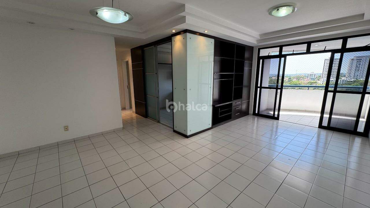 Apartamento, 3 quartos, 110 m² - Foto 2