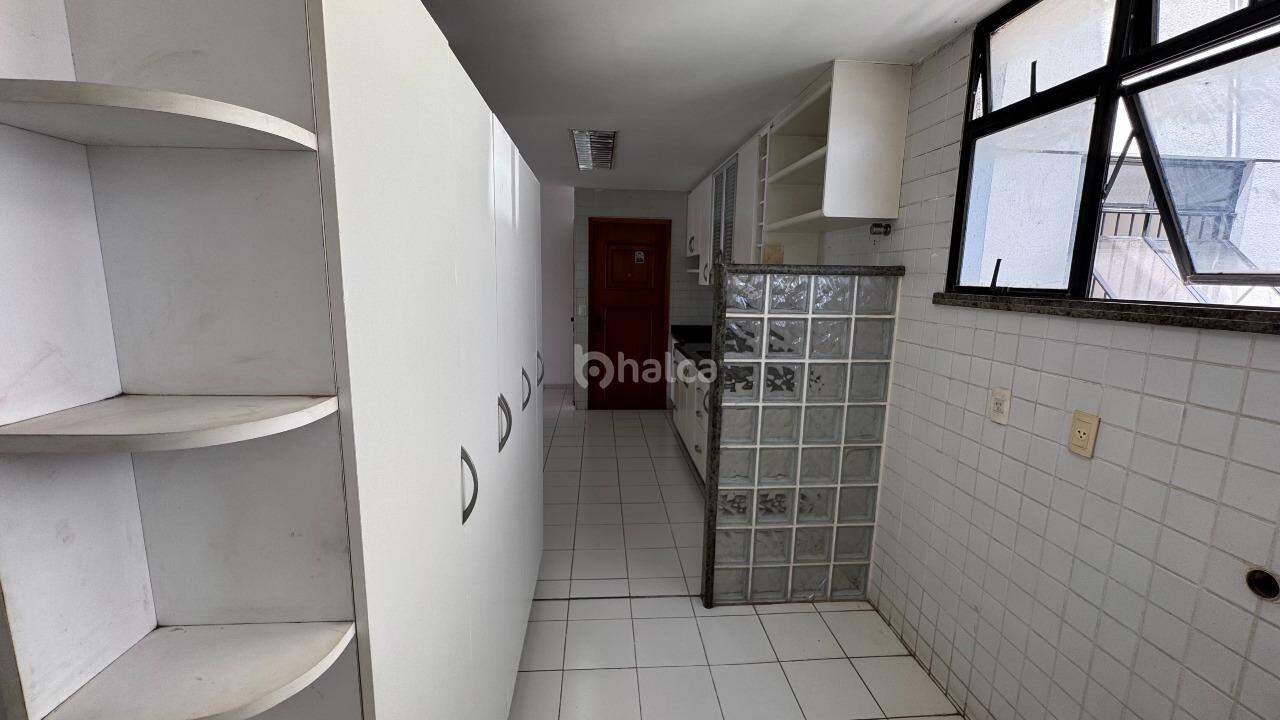 Apartamento, 3 quartos, 110 m² - Foto 9
