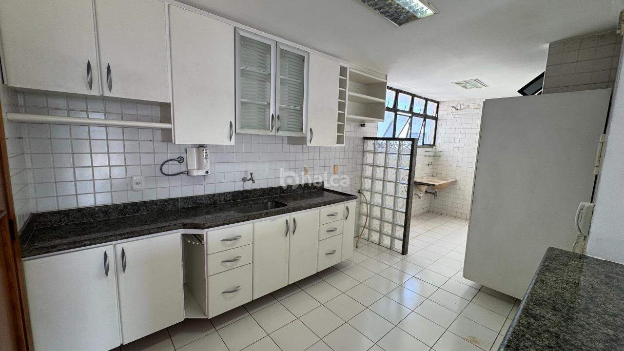 Apartamento, 3 quartos, 110 m² - Foto 7