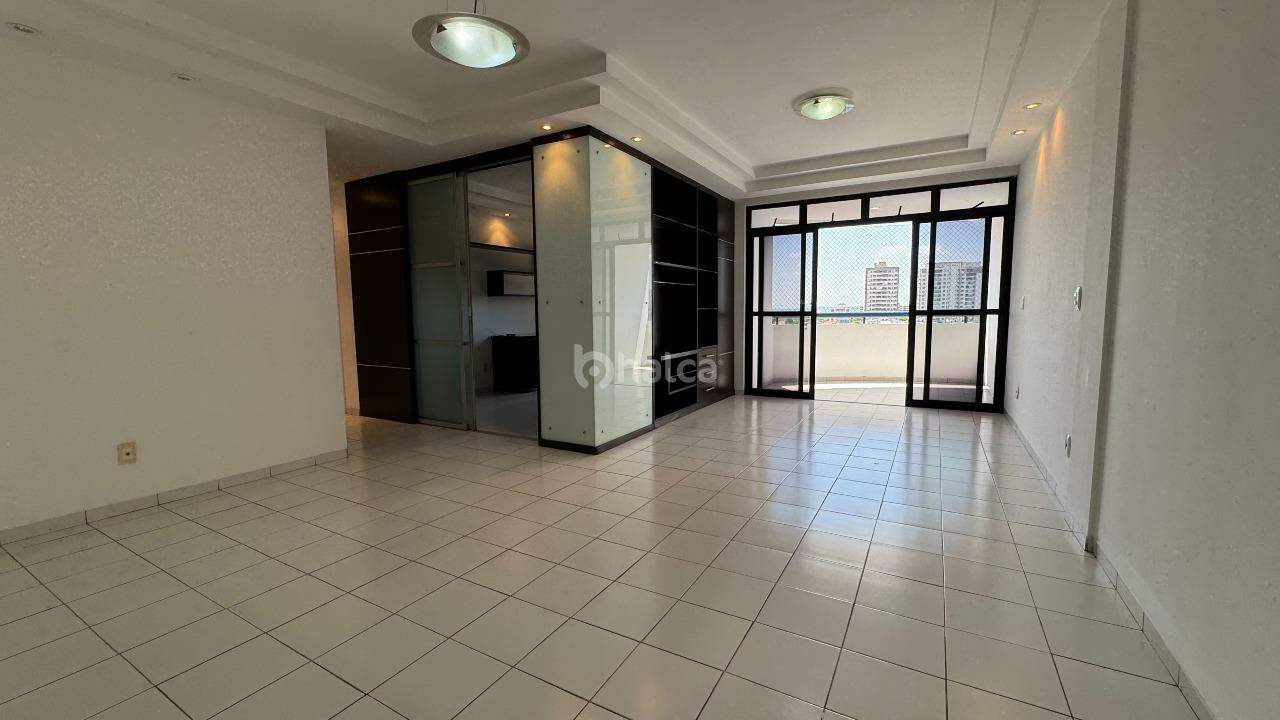 Apartamento, 3 quartos, 110 m² - Foto 3