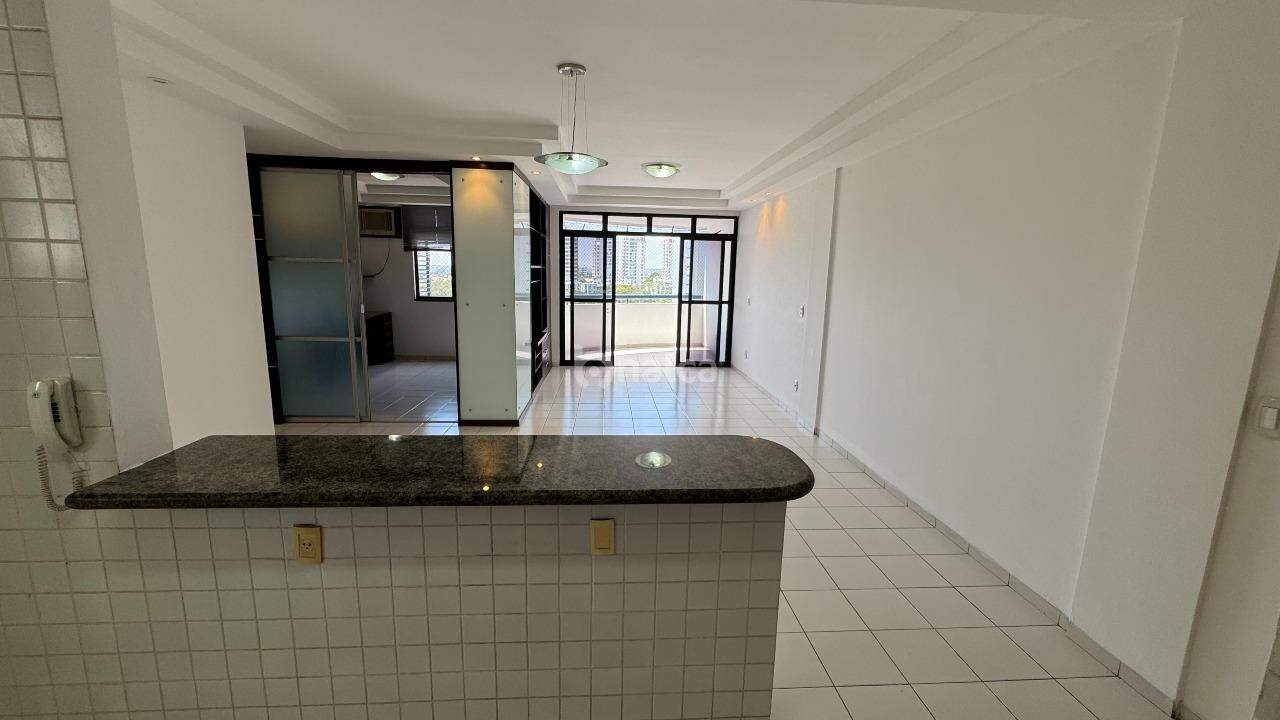 Apartamento, 3 quartos, 110 m² - Foto 6