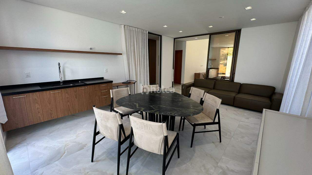 Casa de Condomínio, 4 quartos - Foto 6