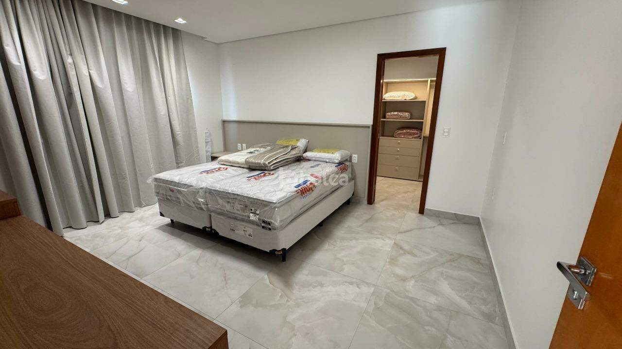 Casa de Condomínio, 4 quartos - Foto 21