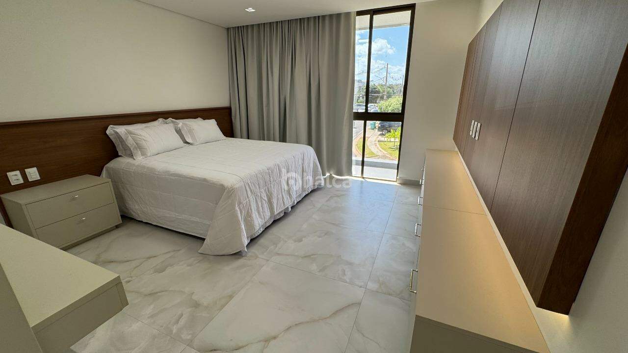 Casa de Condomínio, 4 quartos - Foto 12