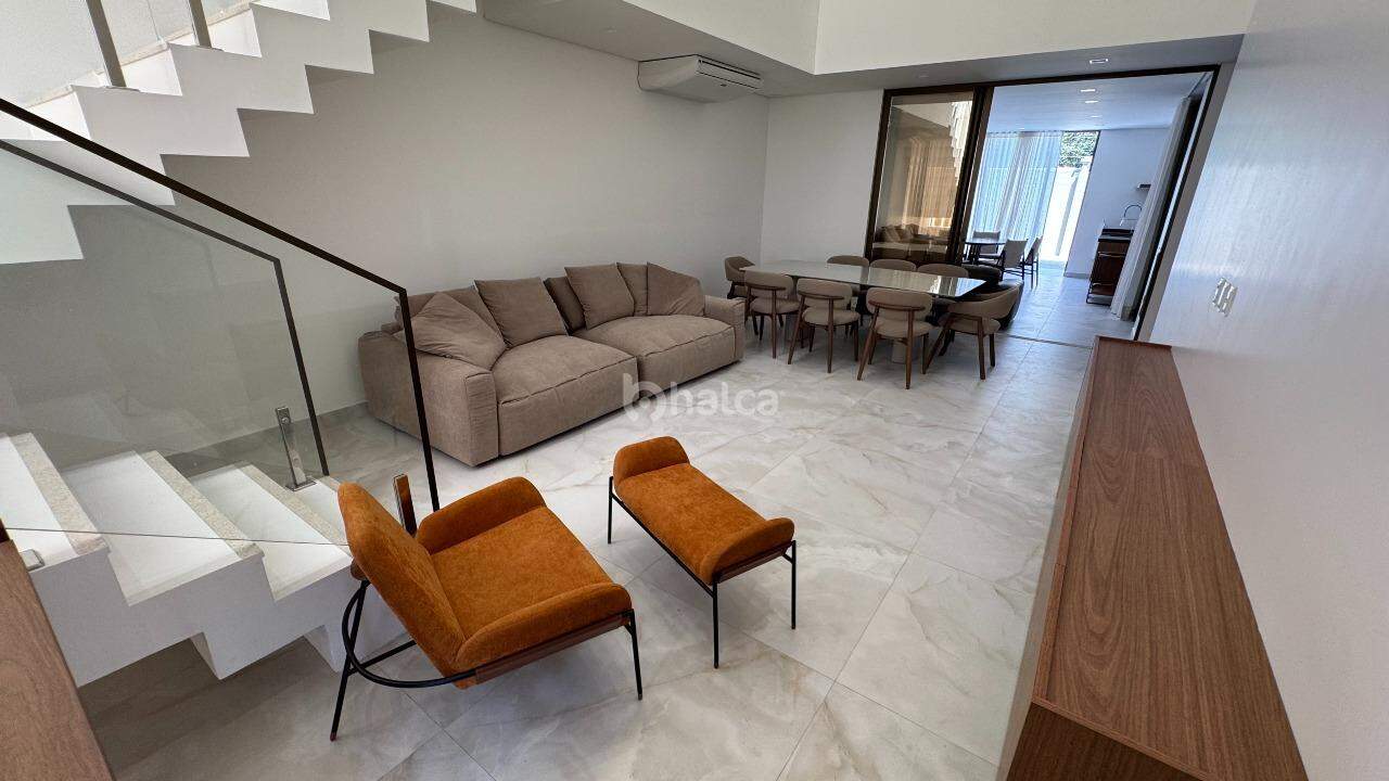Casa de Condomínio, 4 quartos - Foto 3