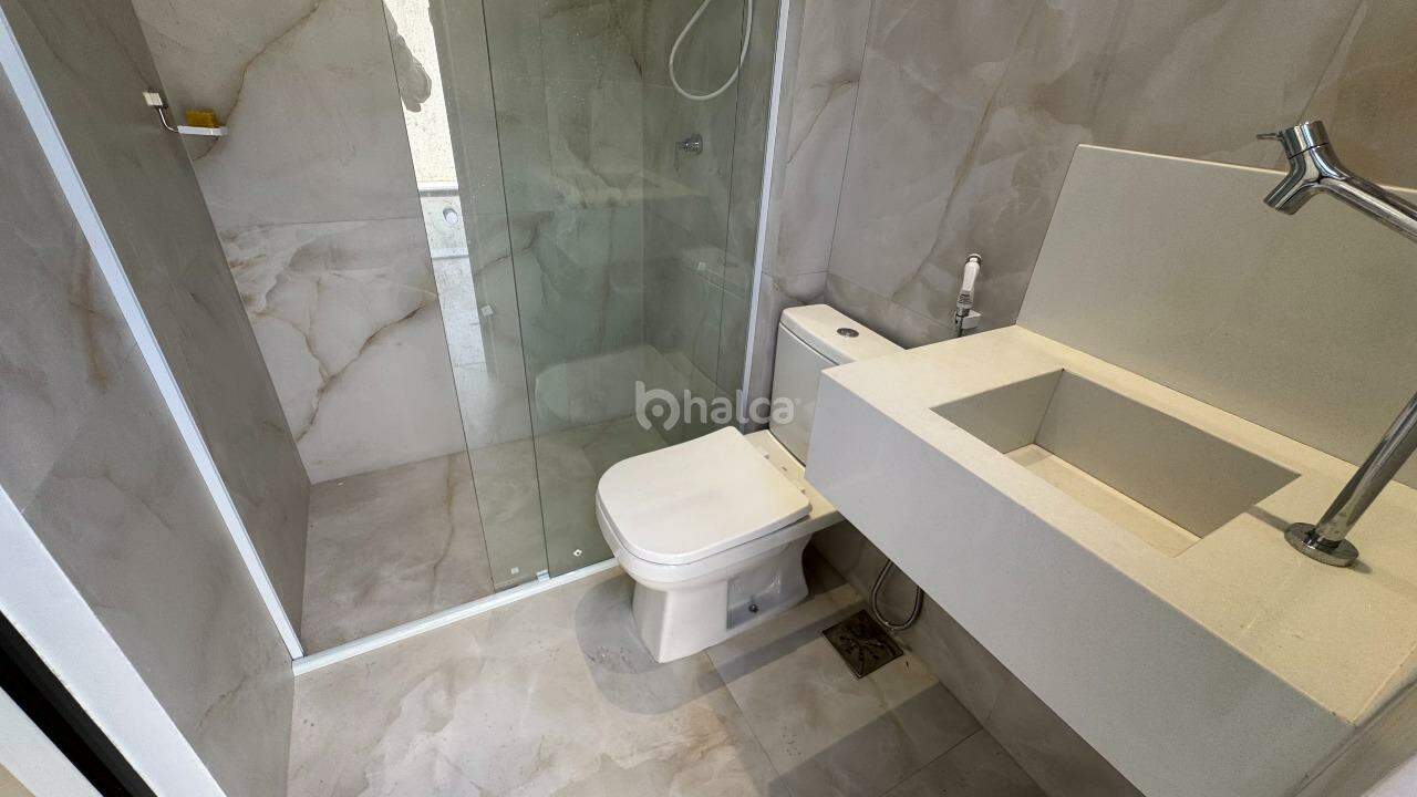 Casa de Condomínio, 4 quartos - Foto 29