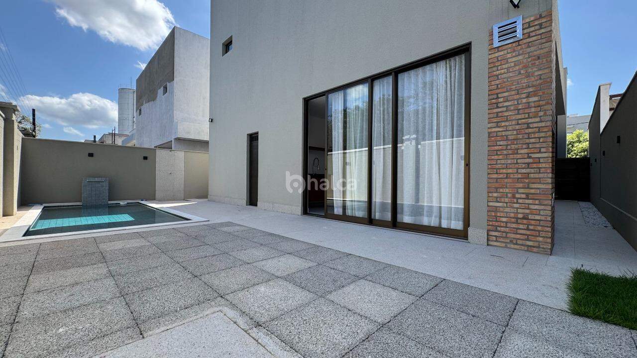 Casa de Condomínio, 4 quartos - Foto 24