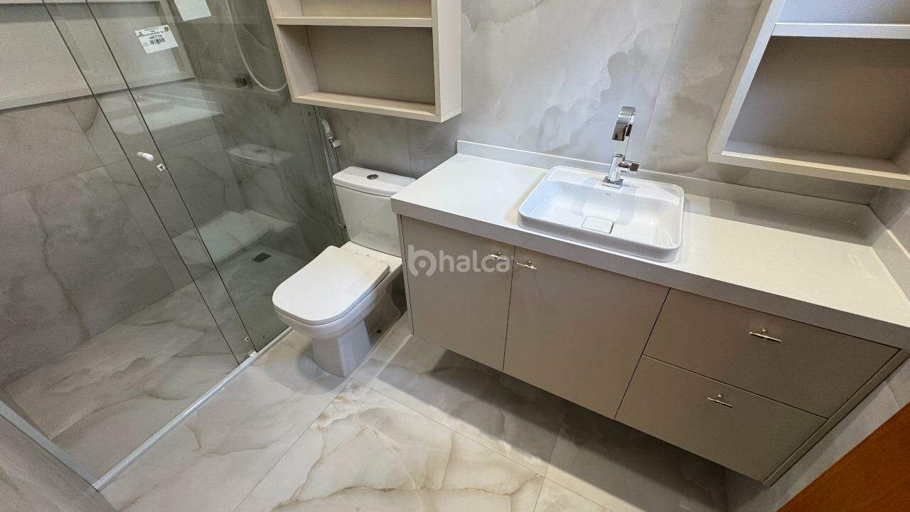 Casa de Condomínio, 4 quartos - Foto 11