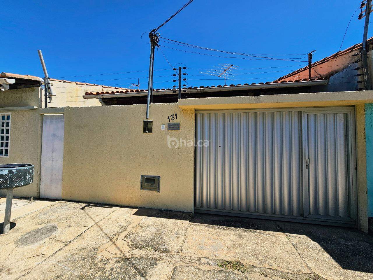 Casa, 2 quartos, 93 m² - Foto 1