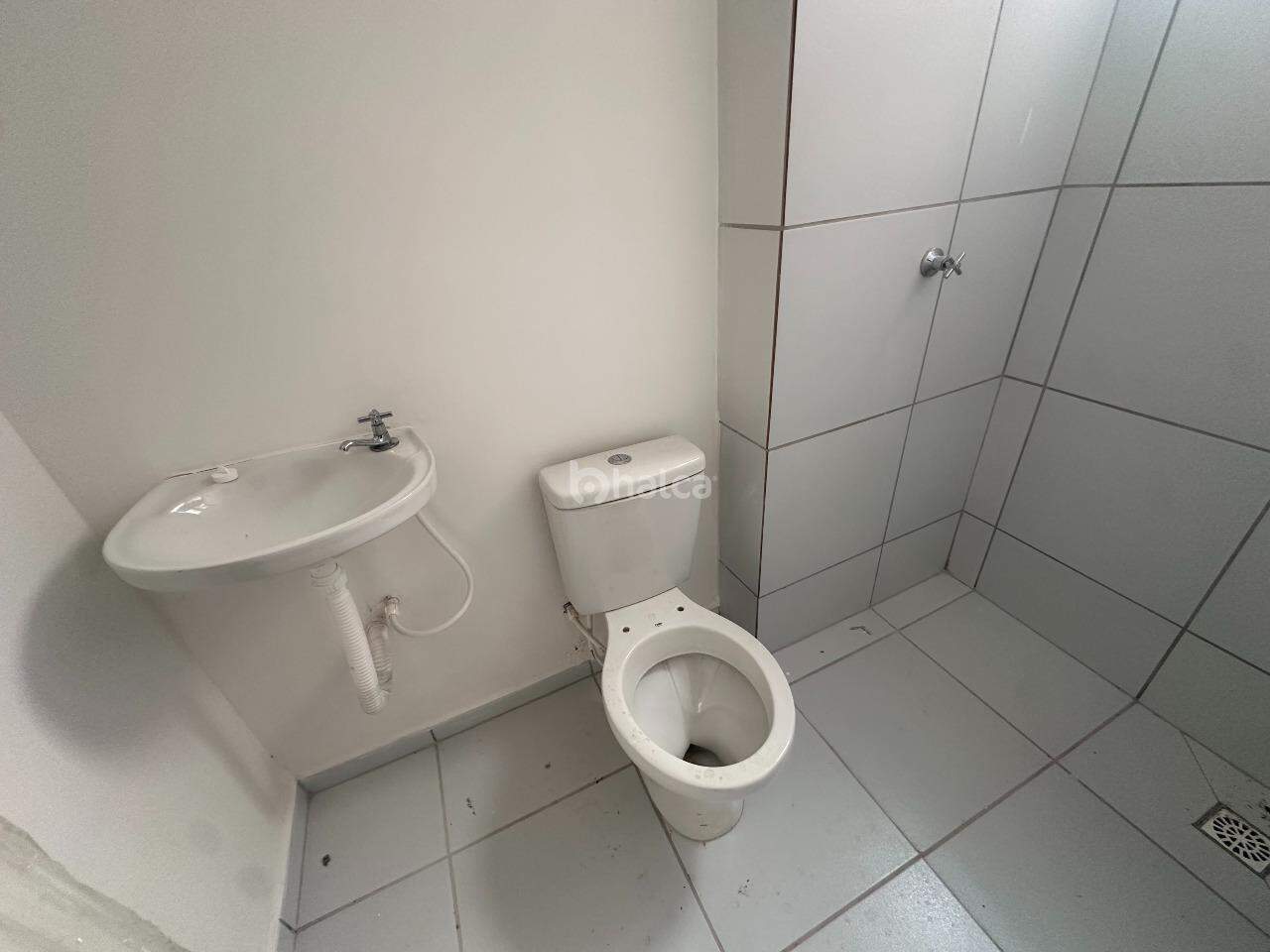 Apartamento, 2 quartos, 48 m² - Foto 9