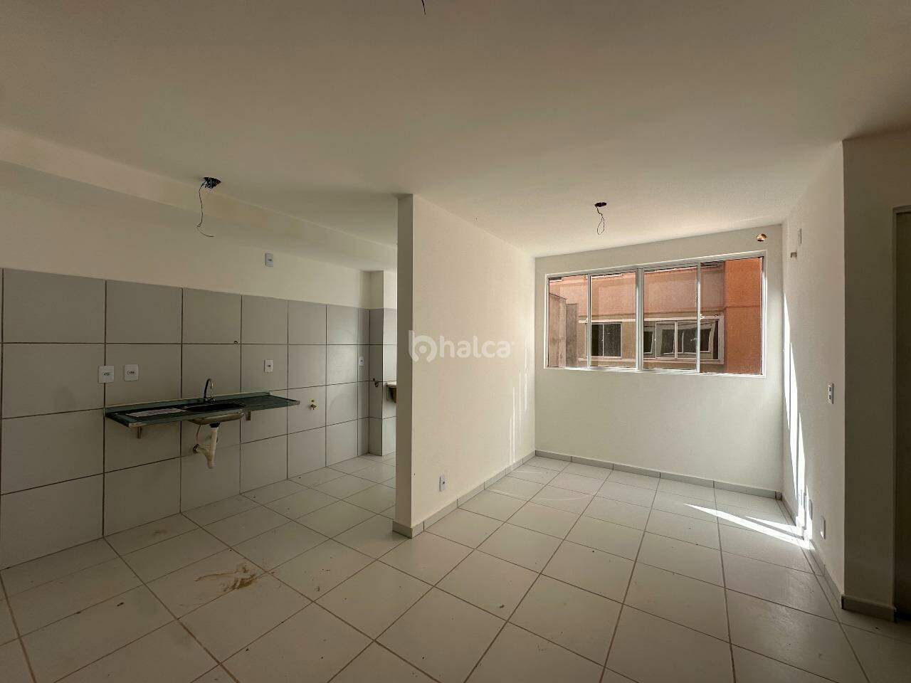 Apartamento, 2 quartos, 48 m² - Foto 3