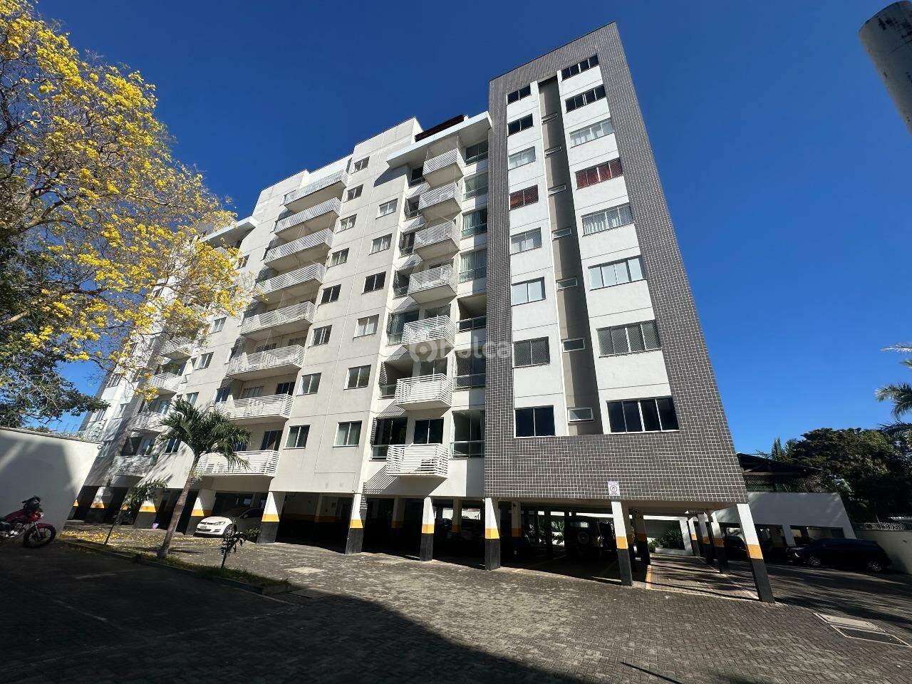 Apartamento, 3 quartos, 72 m² - Foto 2