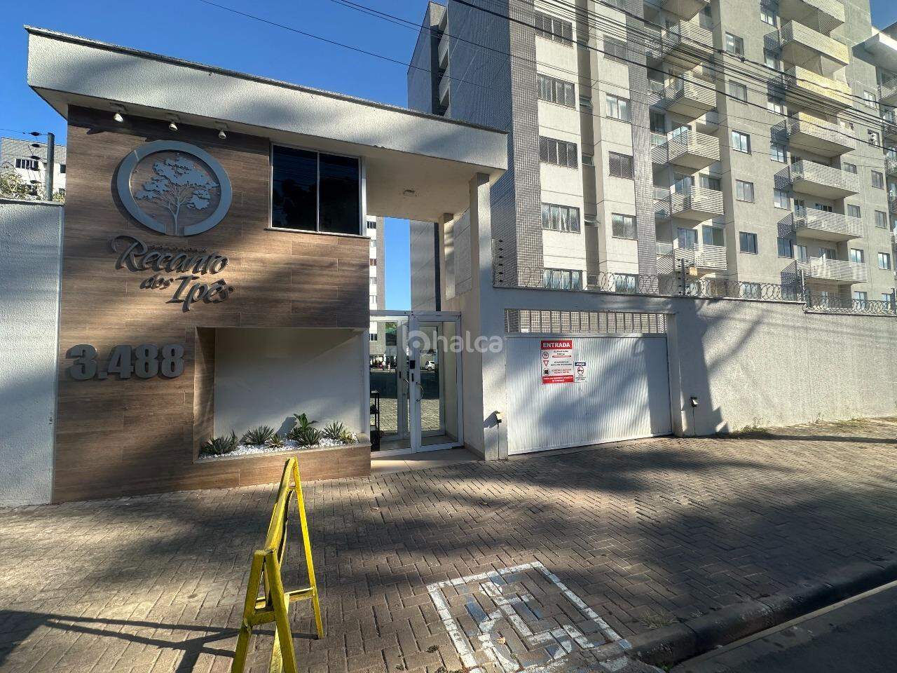 Apartamento, 3 quartos, 72 m² - Foto 1