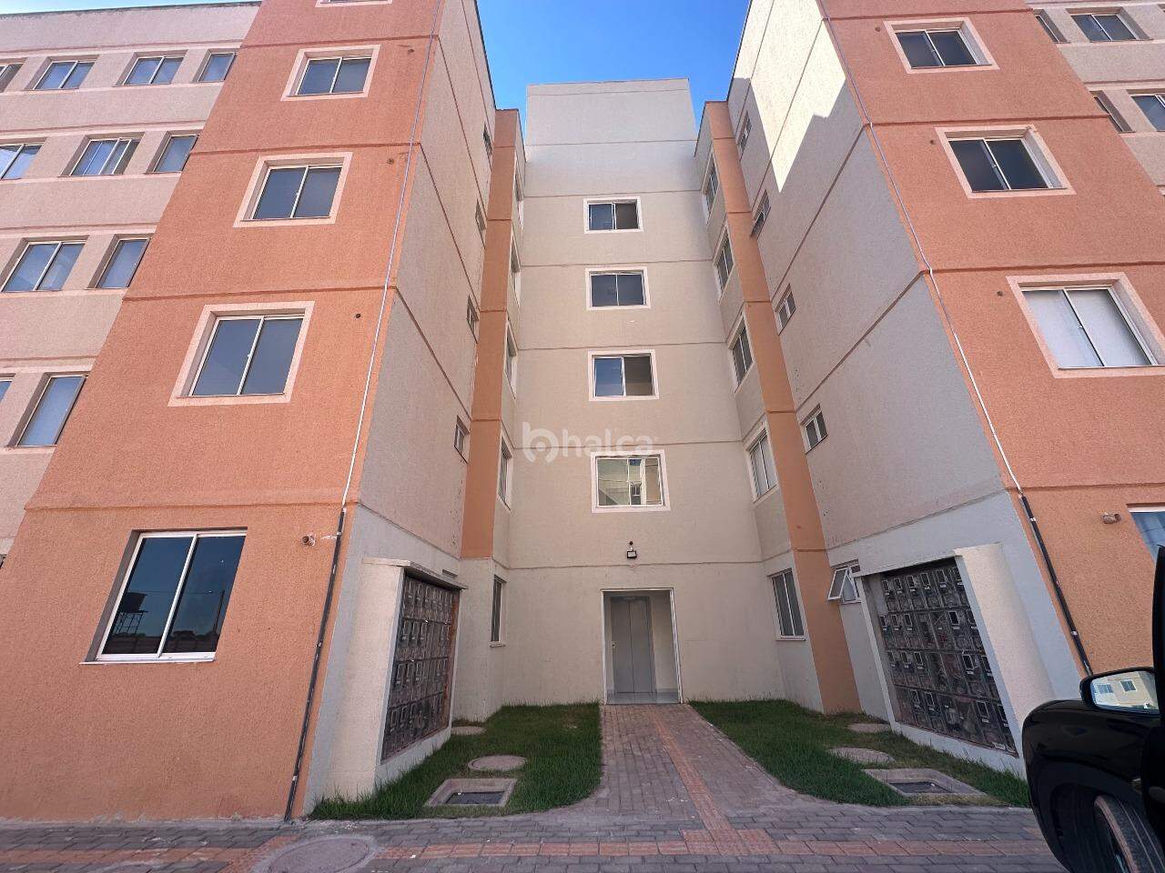 Apartamento, 2 quartos, 48 m² - Foto 2