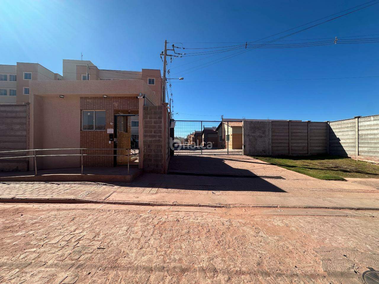 Apartamento, 2 quartos, 48 m² - Foto 1