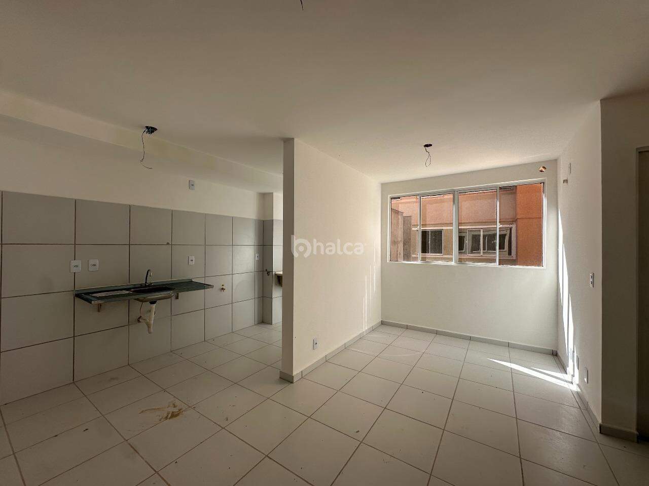 Apartamento, 2 quartos, 48 m² - Foto 3