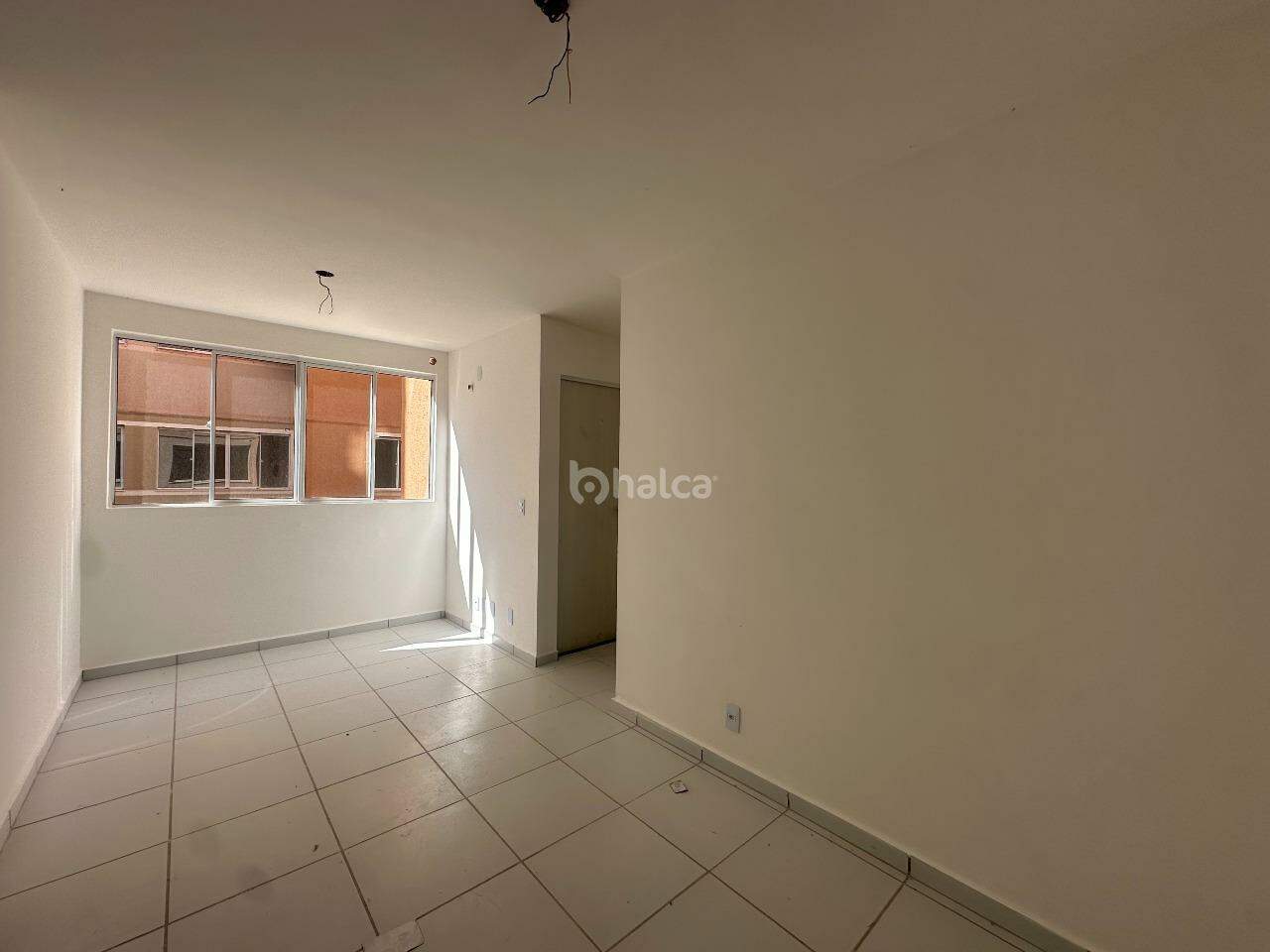 Apartamento, 2 quartos, 48 m² - Foto 4
