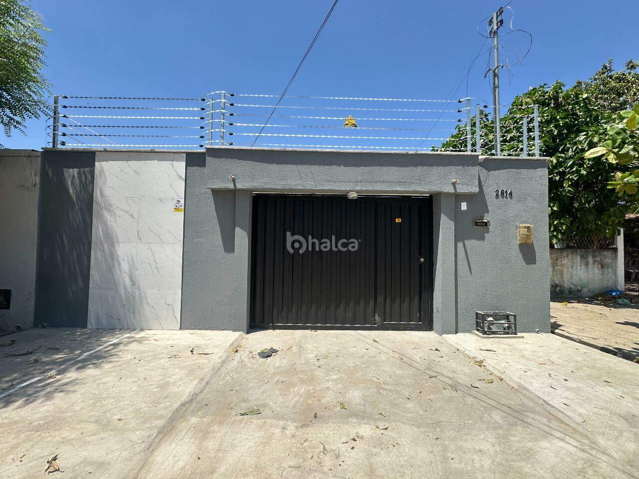 Casa, 3 quartos, 106 m² - Foto 1
