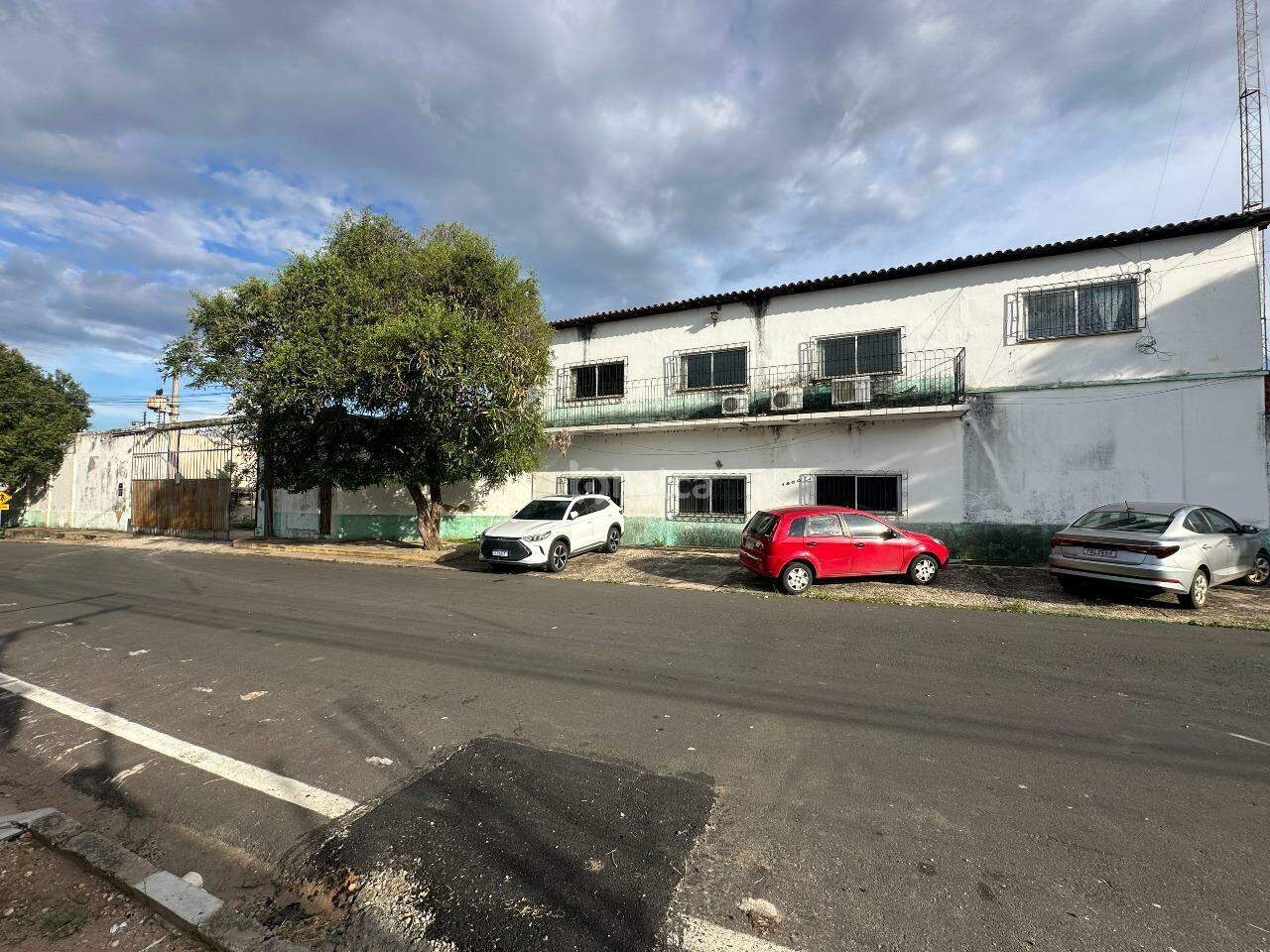 Terreno, 3422 m² - Foto 1