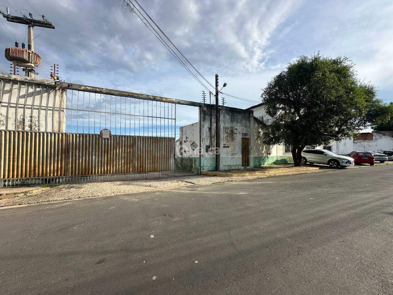 Terreno, 3422 m² - Foto 2