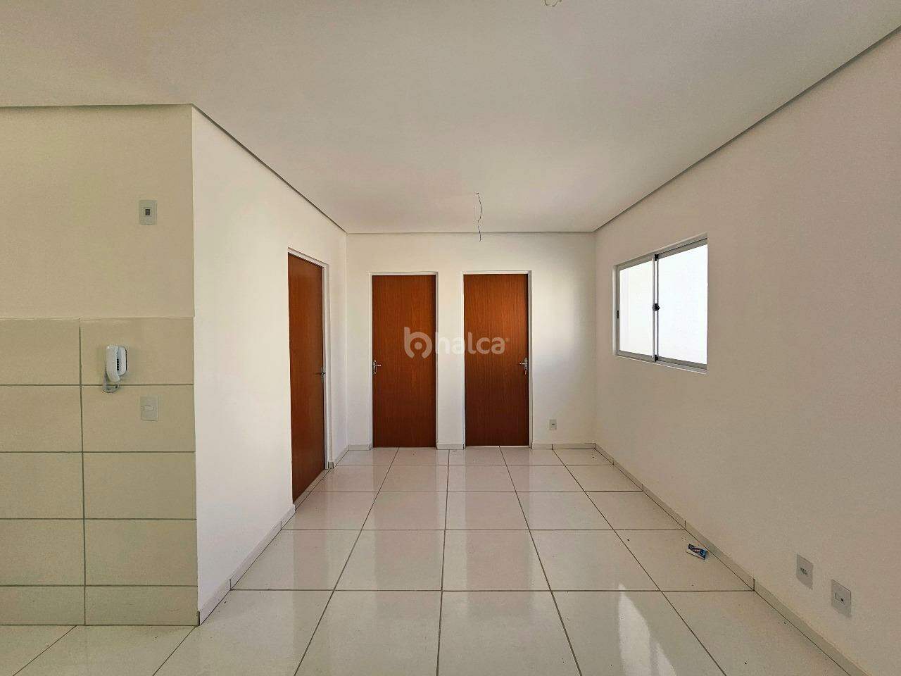 Apartamento, 2 quartos, 46 m² - Foto 2
