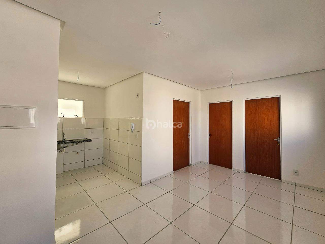 Apartamento, 2 quartos, 46 m² - Foto 3