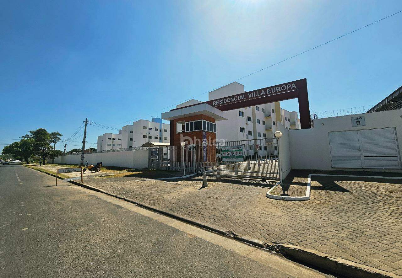 Apartamento, 2 quartos, 46 m² - Foto 1