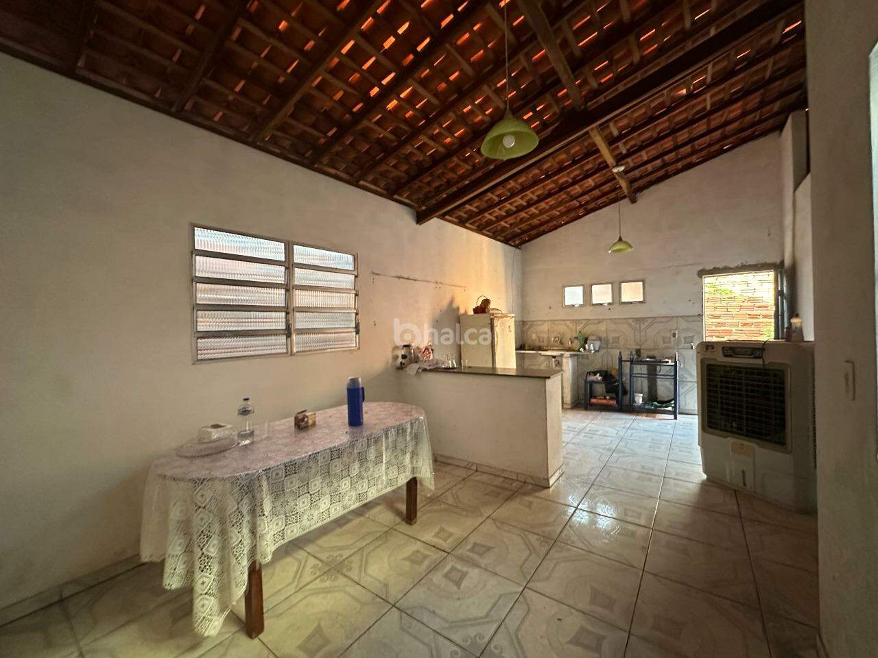Casa, 1 quarto, 91 m² - Foto 10