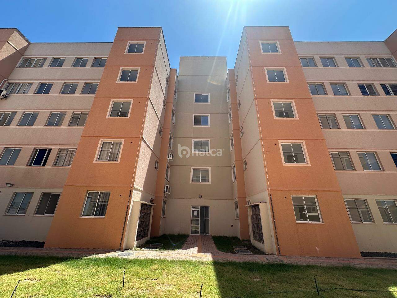 Apartamento, 2 quartos, 46 m² - Foto 2