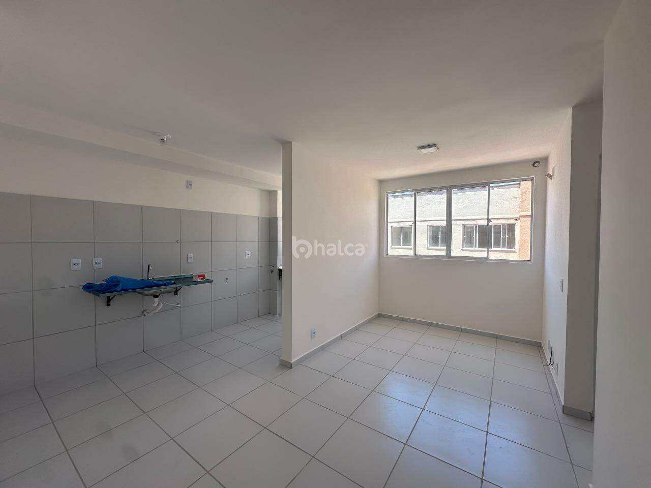 Apartamento, 2 quartos, 46 m² - Foto 8