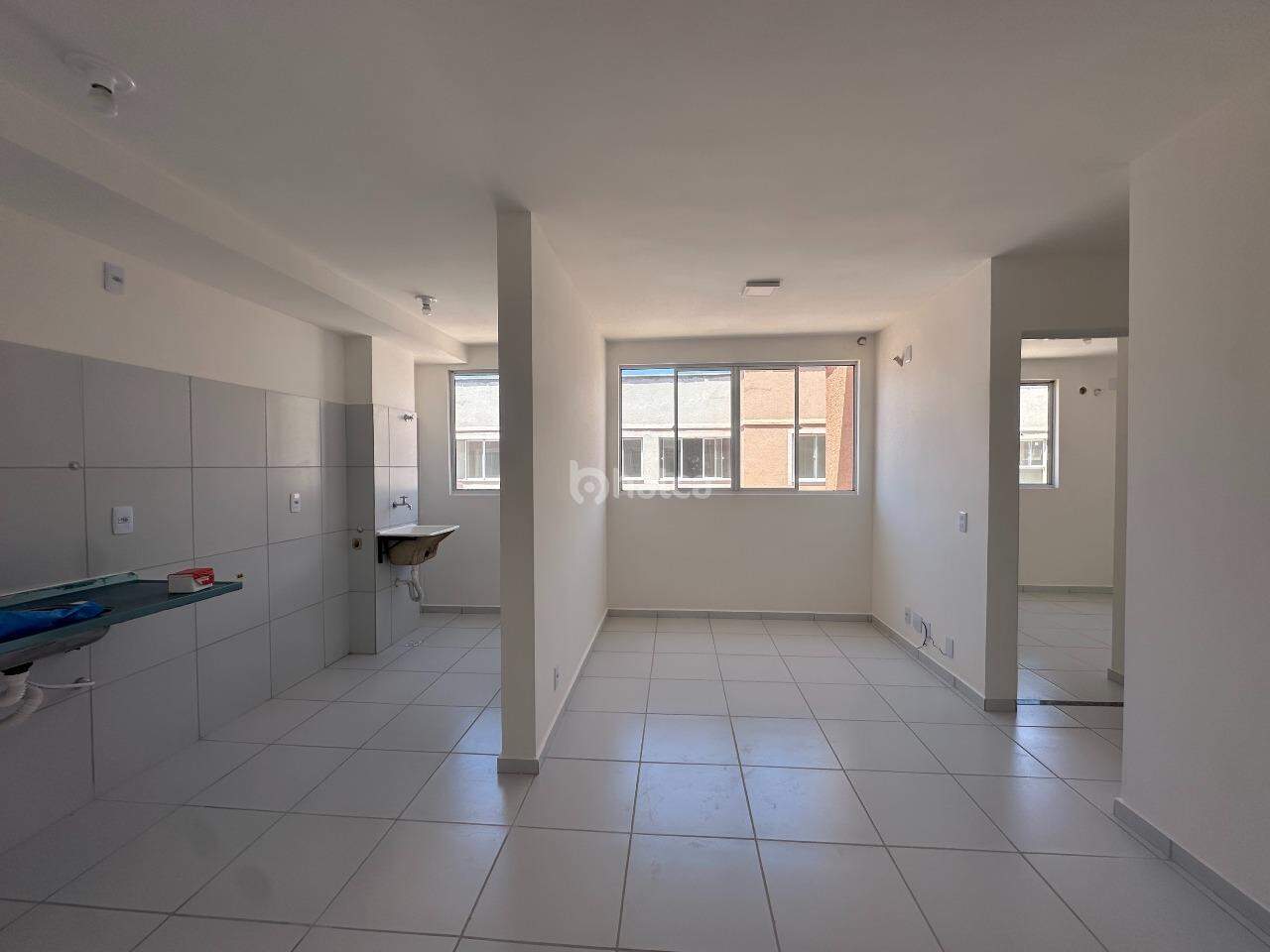 Apartamento, 2 quartos, 46 m² - Foto 4