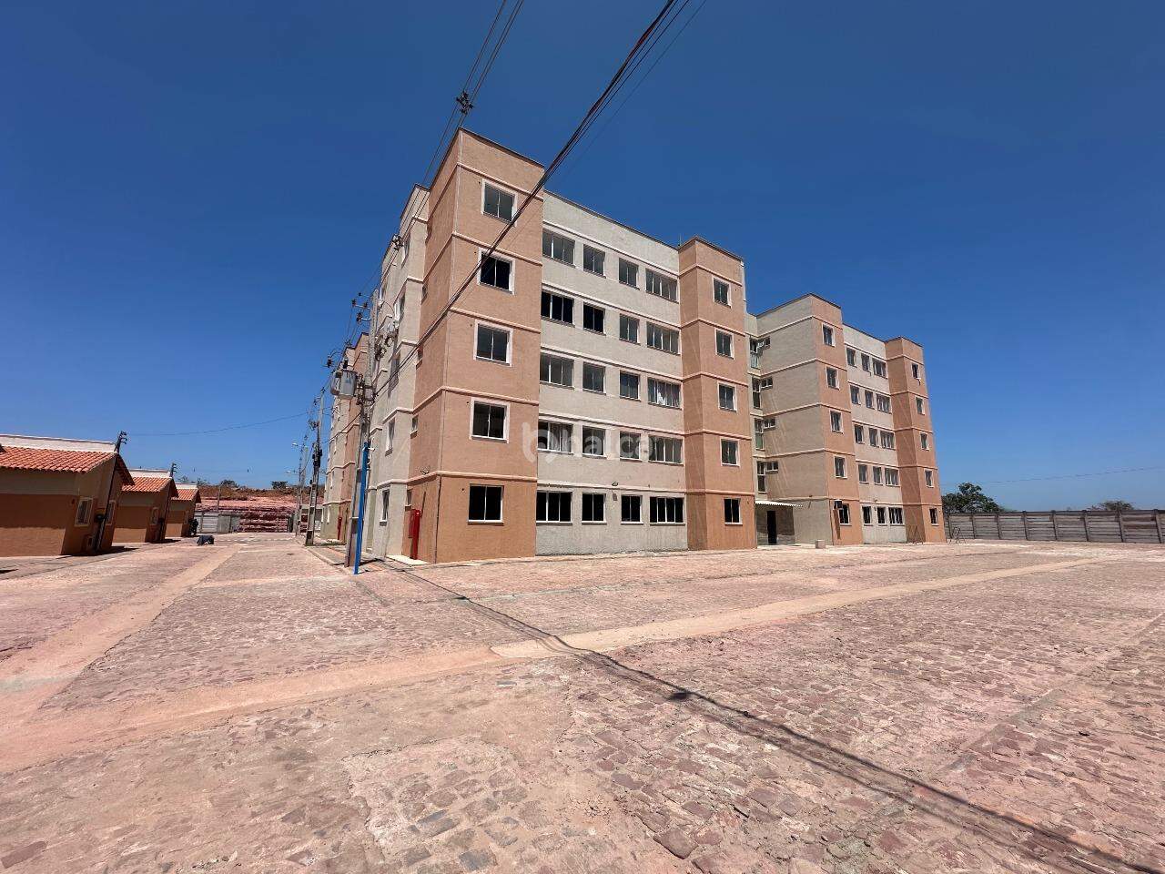 Apartamento, 2 quartos, 46 m² - Foto 3