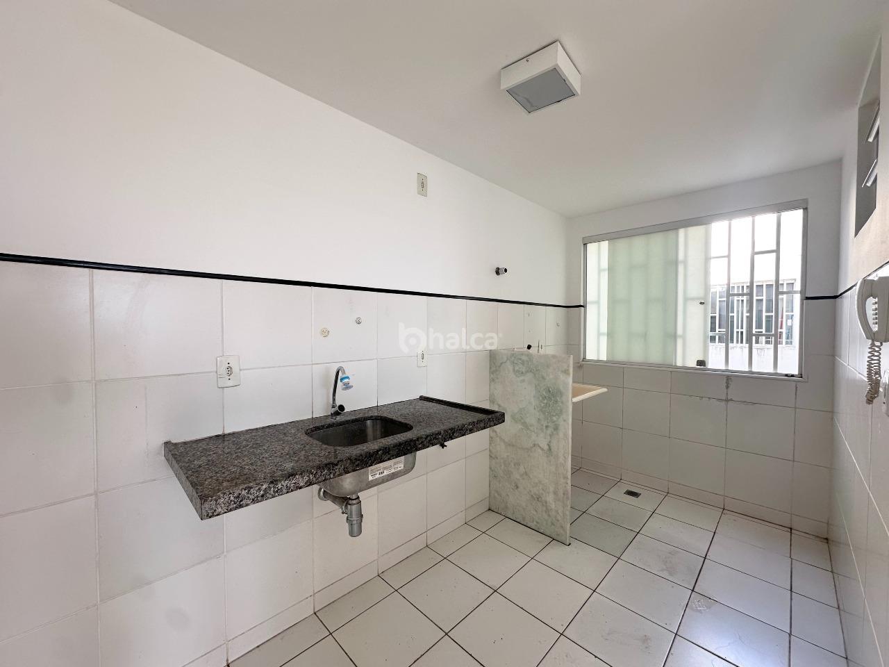 Apartamento, 3 quartos, 51 m² - Foto 7