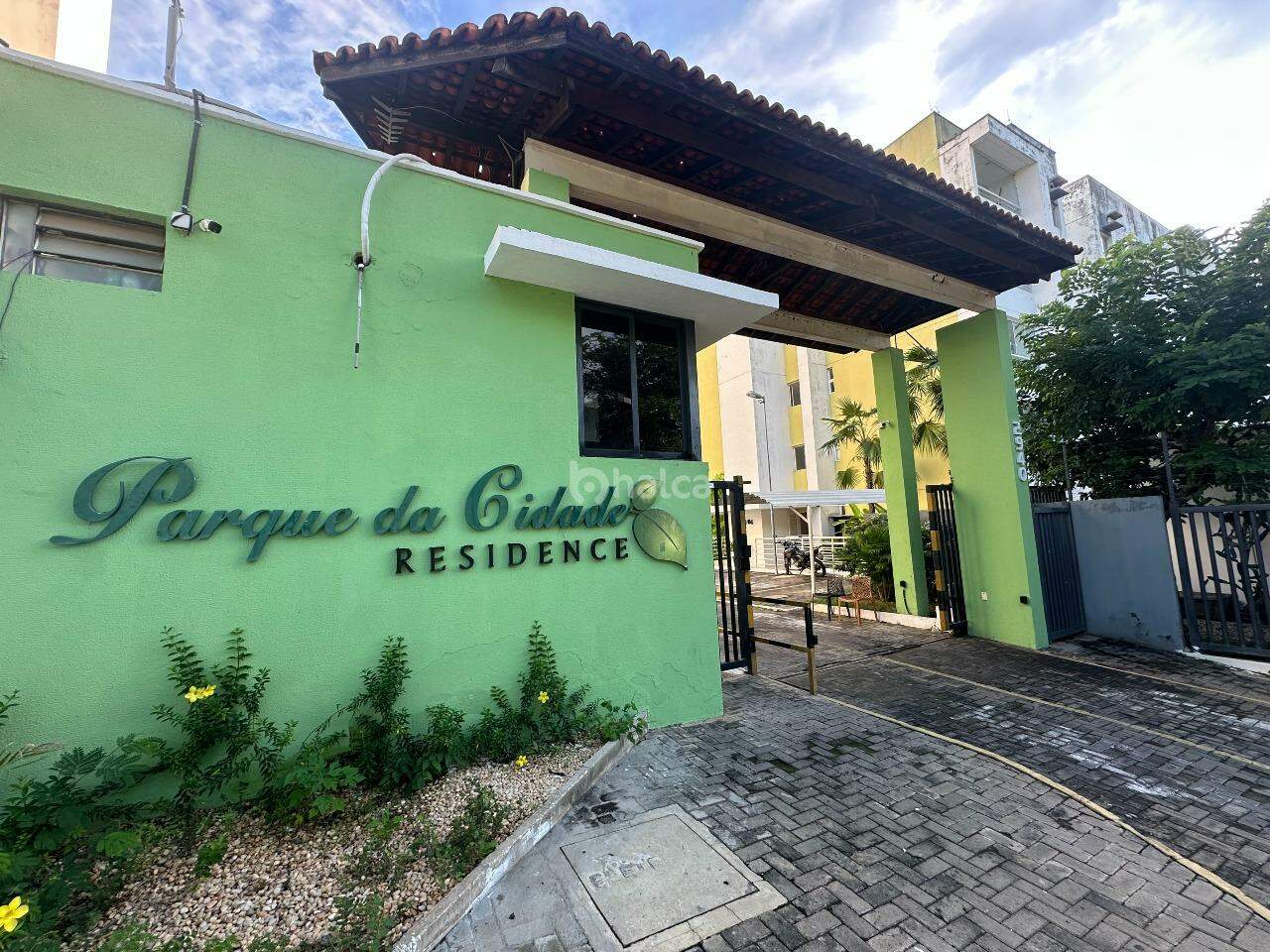 Apartamento, 3 quartos, 51 m² - Foto 1