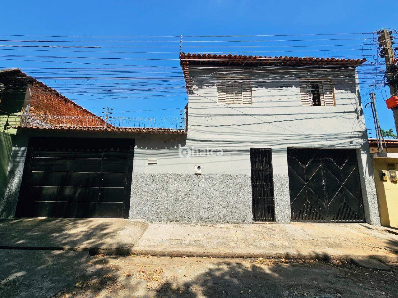 Casa, 5 quartos, 300 m² - Foto 1