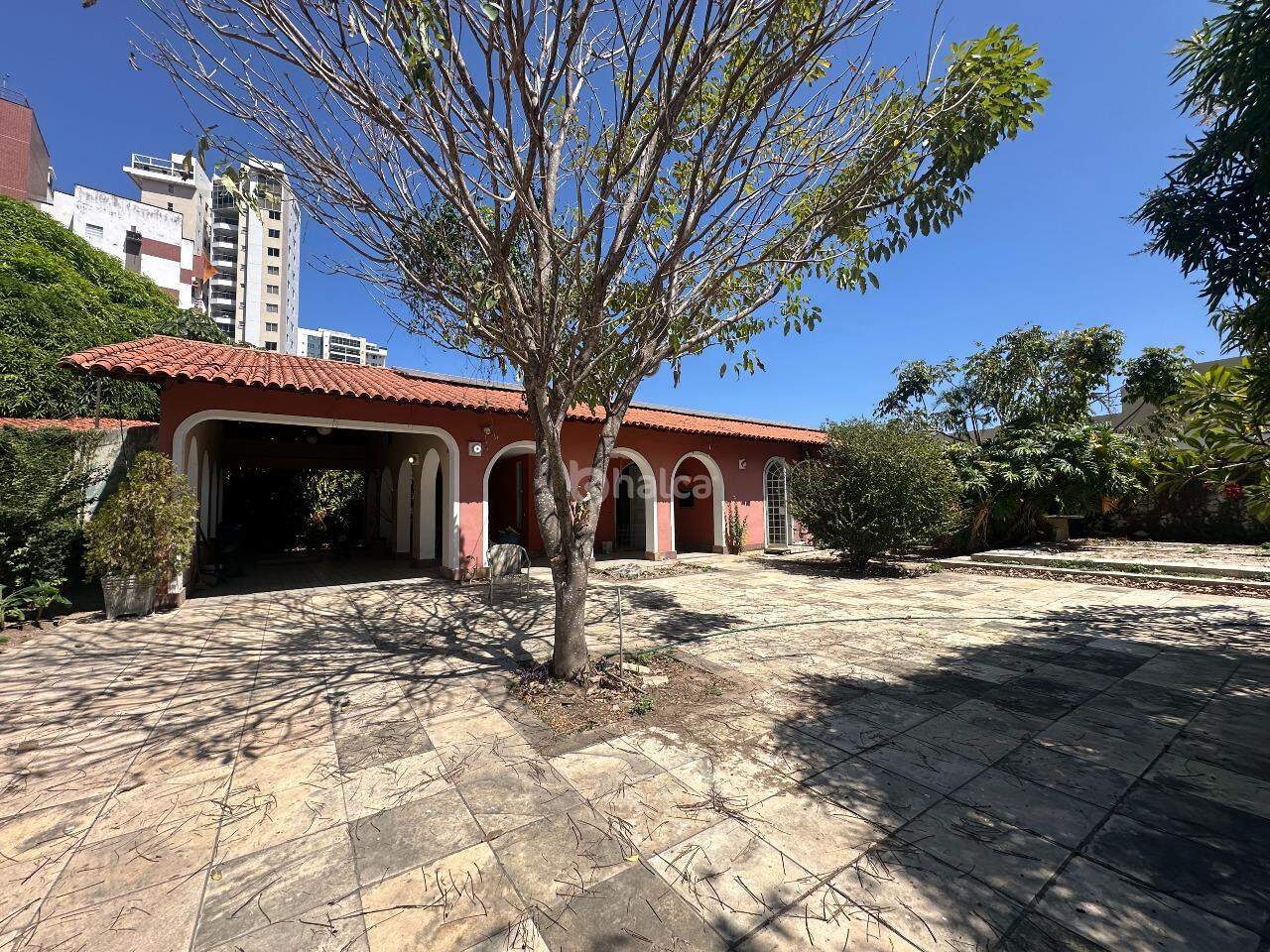 Prédio Inteiro, 478 m² - Foto 1