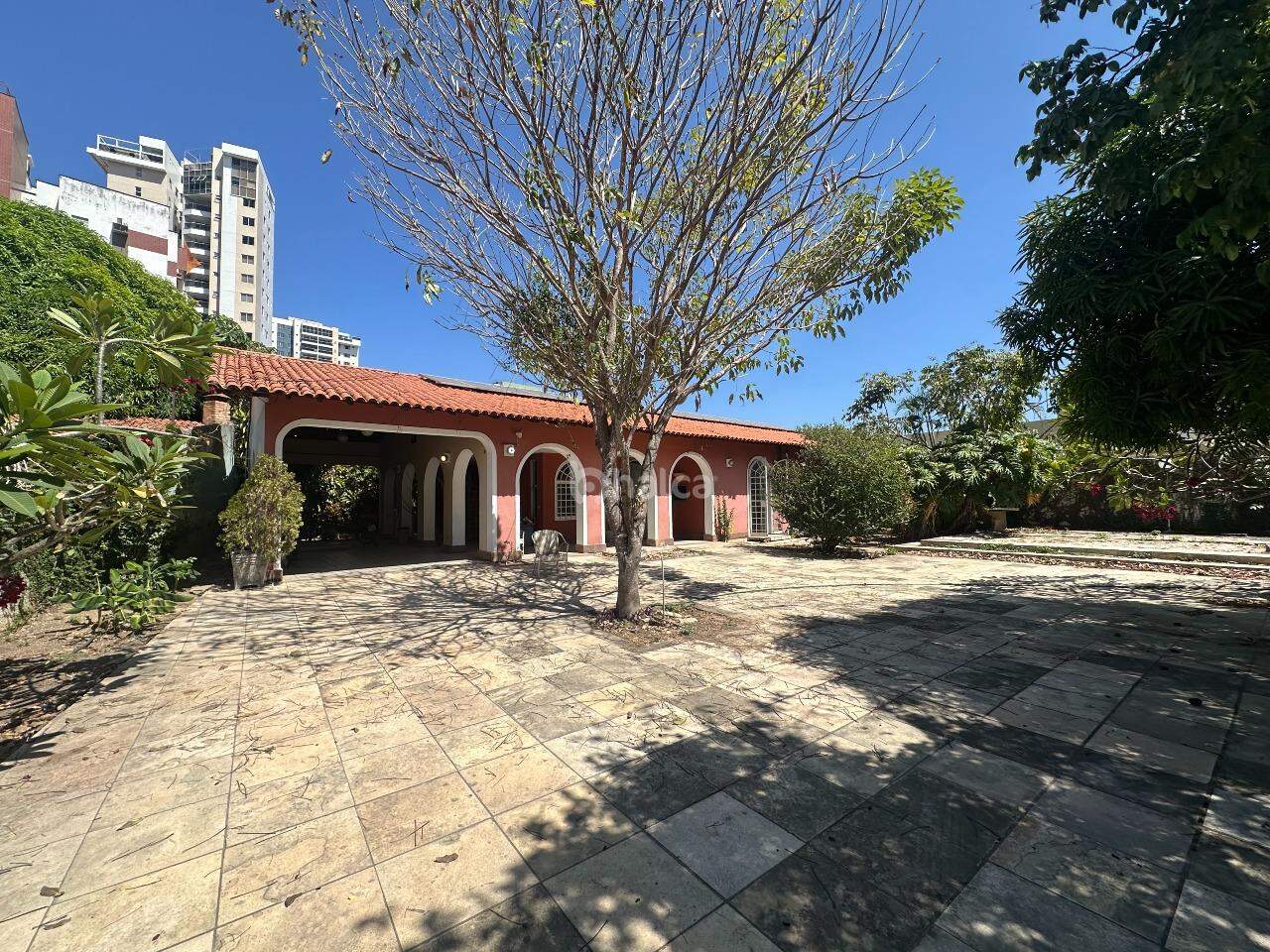 Prédio Inteiro, 478 m² - Foto 2