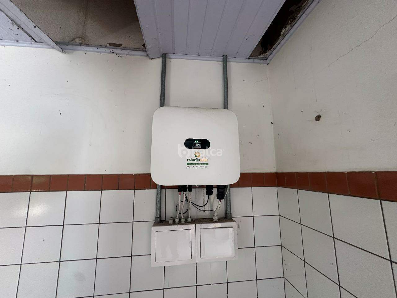 Prédio Inteiro, 478 m² - Foto 21