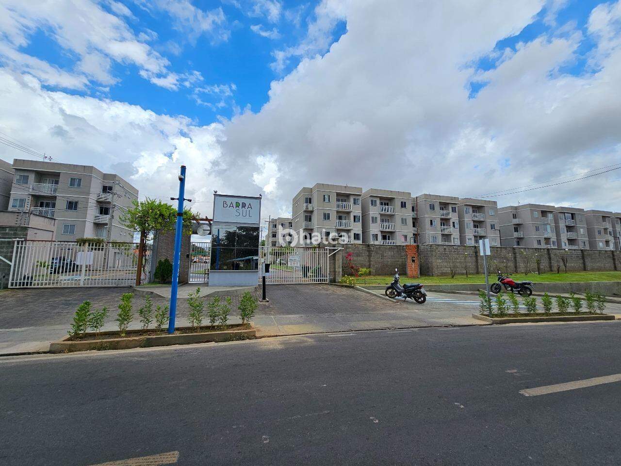 Apartamento, 2 quartos, 49 m² - Foto 1