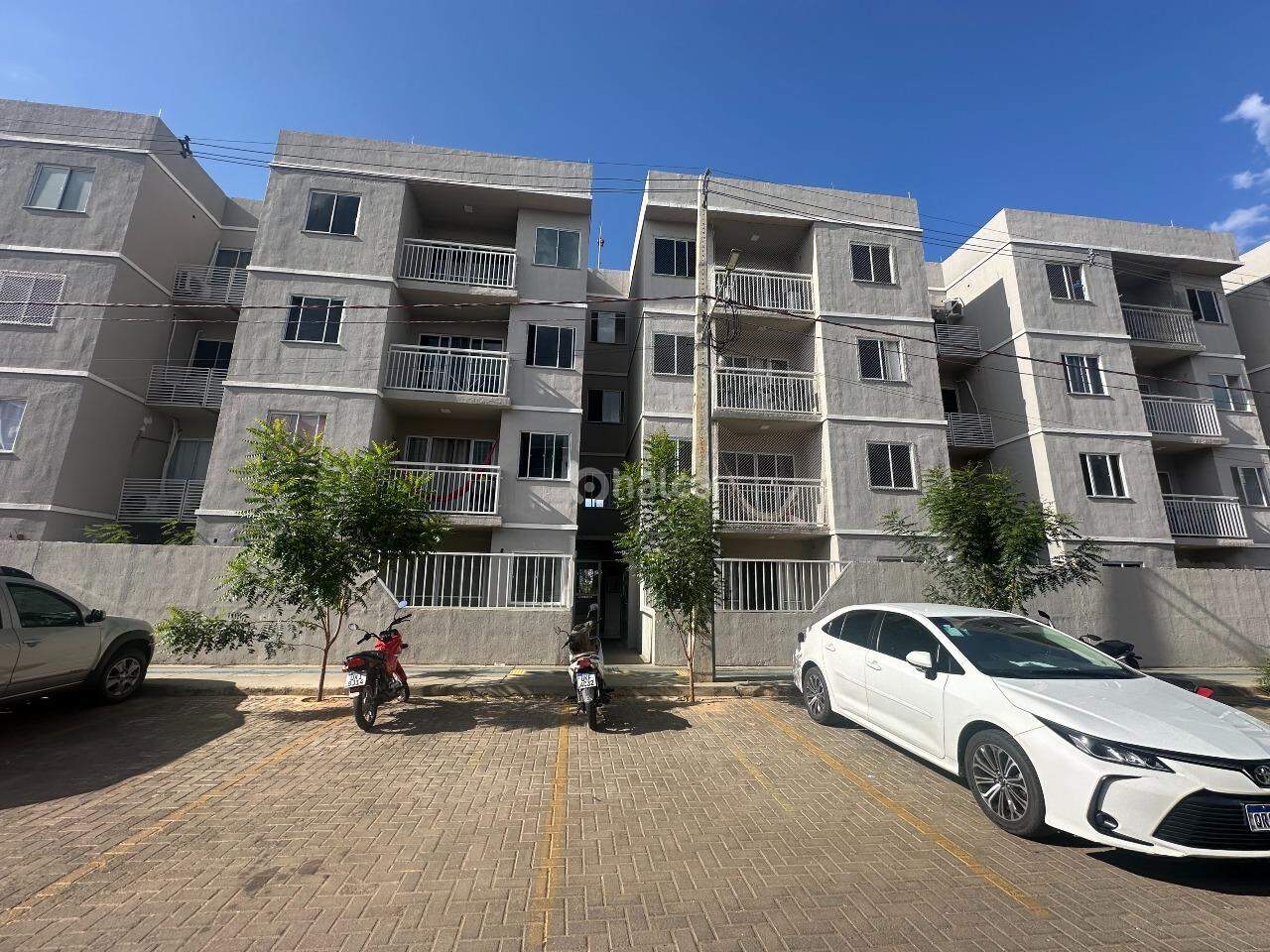 Apartamento, 2 quartos, 49 m² - Foto 2