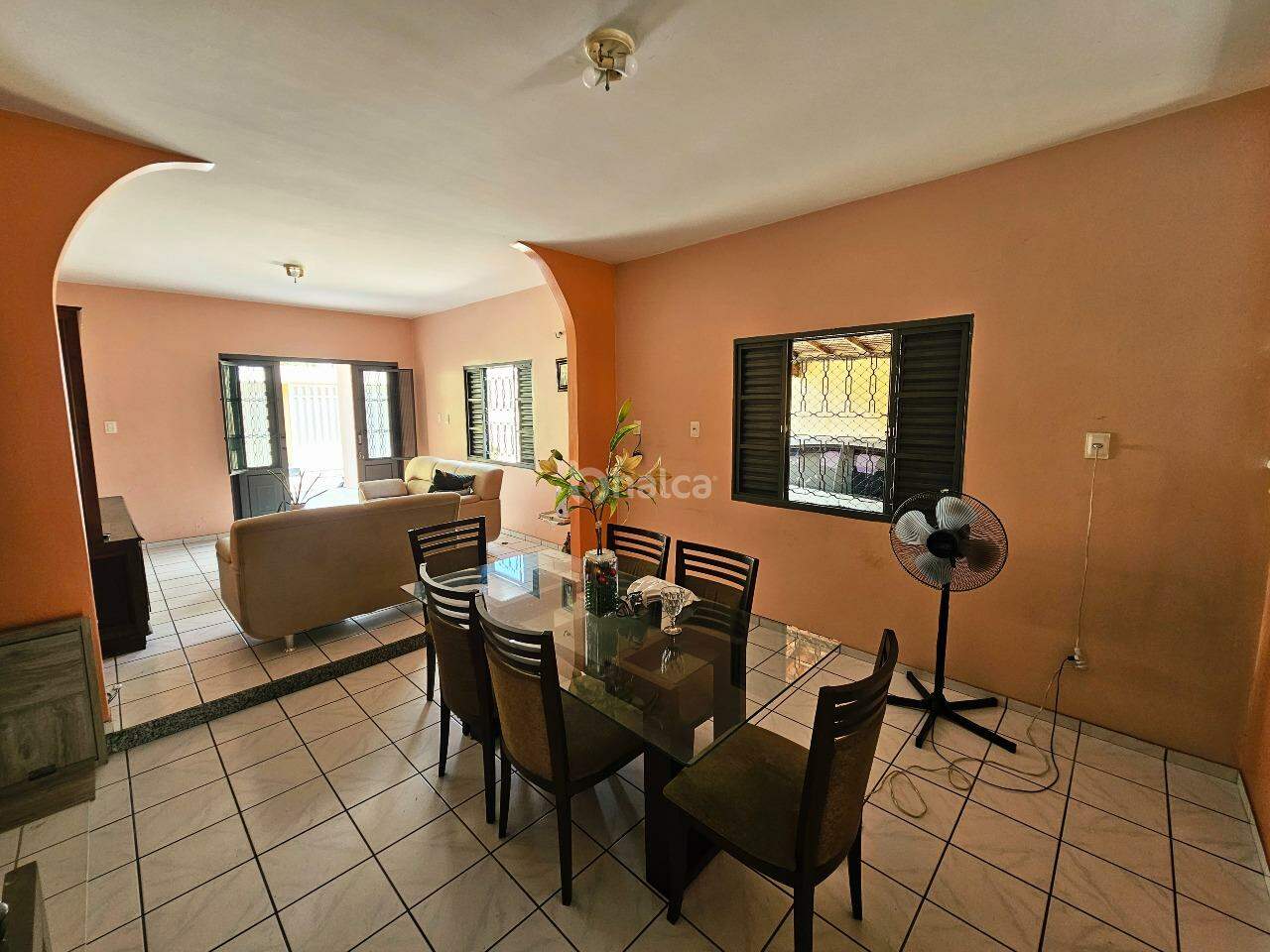 Casa, 3 quartos, 300 m² - Foto 10