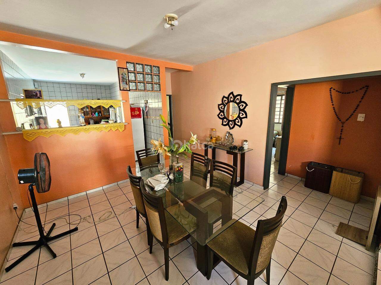 Casa, 3 quartos, 300 m² - Foto 9